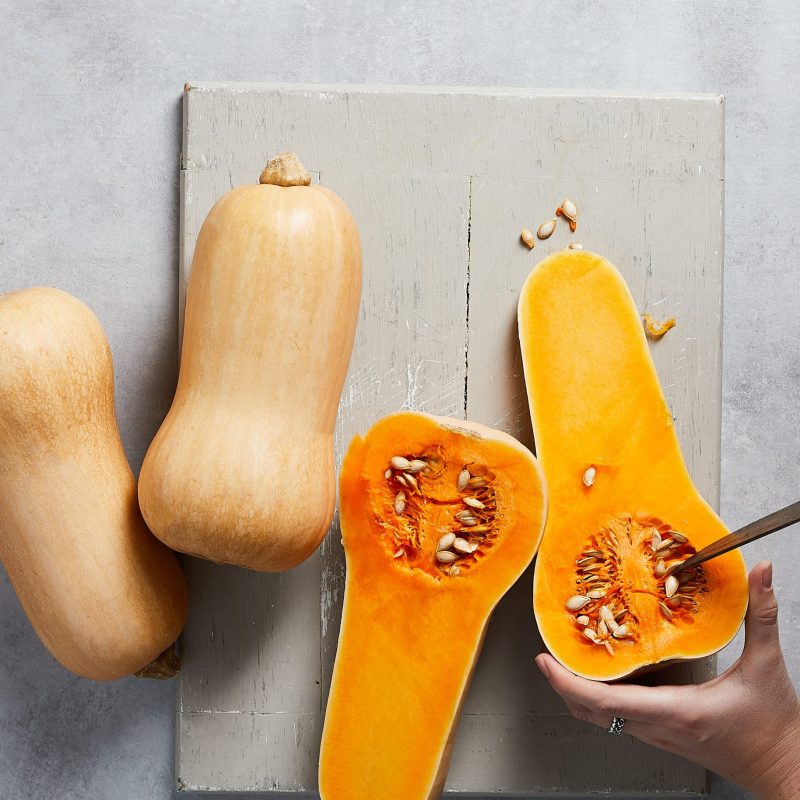 Butternut Squash Soup - The Food Doctor - Your Gut Health Friend!